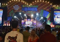 São João, estrelas e forró raiz: artistas baianos divergem sobre teto de cachê imagem