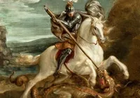 São Jorge: confira programação nas paróquias de Salvador