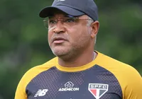 São Paulo pode contar com reforço importante contra o Bahia; confira
