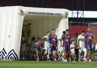 São Paulo x Bahia: onde assistir, prováveis escalações e mais imagem