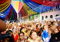 São Pedro 2026: veja atrações já confirmadas na Bahia imagem