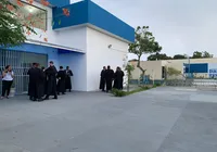 Sara Freitas: juiz pede que presentes deixem sala onde acontece julgamento imagem