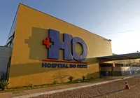 Saúde investe R$ 62 milhões para ampliação do Hospital do Oeste imagem