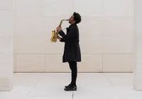 Sax baiano que conquistou a Europa volta a Salvador para Jam no MAM imagem