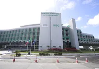 SEC presta assistência após denúncia em escola de Salvador