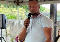 Secretário de Infraestrutura de cidade baiana é encontrado morto