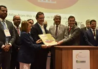Secretário exalta potencial eólico e papel de atlas: "Bahia saiu na frente" imagem