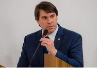 "Segurança avança na Bahia com resultados concretos”, diz Niltinho sobre governo Jerônimo imagem