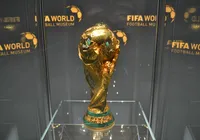 Seleção campeã do mundo pode ficar de fora da Copa