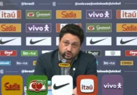 Seleção feminina é convocada por Arthur Elias para Fifa Series