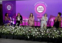 Selo Lilás reconhece 111 empresas por ações de equidade de gênero