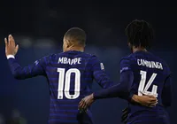 Sem astro do Real Madrid, França convoca seleção para Copa do Mundo imagem