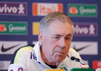 Sem medo! Ancelotti confirma Brasil com escalação ousada contra França