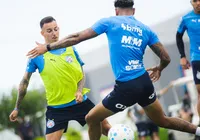 Sem Willian José e com novidades: veja os relacionados do Bahia