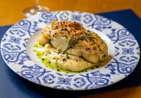 Semana Santa especial: festival aposta em pratos icônicos de bacalhau