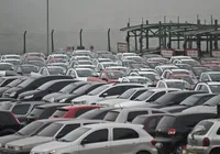 Seminovos: 1 em cada 5 carros usados apresenta irregularidades imagem