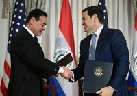 Senado do Paraguai autoriza presença do Exército dos EUA no país imagem