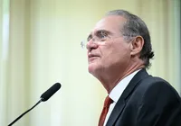 Senador acusa cunhada de Motta de ter recebido R$ 140 mi do Master imagem