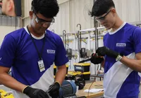 Senai abre vagas para cursos técnicos com mais de 900 bolsas na Bahia imagem