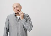 “Ser careca saiu de moda", diz especialista em saúde capilar imagem