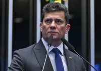Sergio Moro reage após Lula chamar Lava Jato de "grande mentira"