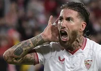 Sergio Ramos encaminha compra de gigante espanhol por R$ 2,5 bilhões