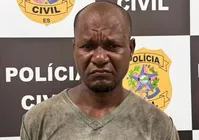 Serial killer suspeito de matar moradores de rua na Bahia e ES é preso
