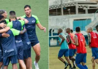 Série B do Campeonato Baiano começa com tradição e estreantes