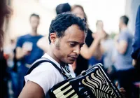 Serrinha quer tomar festival dos franceses