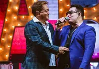 Sertanejo famoso passa por cirurgia delicada no ânus imagem