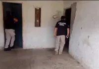 Sete homens são presos em operação contra esquema de extorsão na Bahia