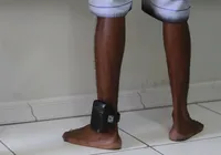 Sete monitorados são presos por descumprir medidas no Carnaval