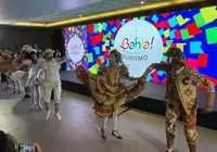 Setur-BA promove São João em eventos de grandes cidades brasileiras