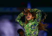 Shakira desabafa sobre show no Rio: “Difícil nessas condições”