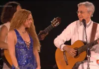 Shakira exalta a Bahia no Rio e já tem passaporte carimbado para o Carnaval de Salvador