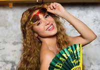 Shakira lança música da Copa do Mundo com Messi e Mbappé; assista