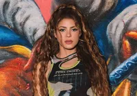 Shakira tem shows adiados devido a guerra no Oriente Médio imagem