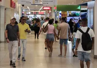 Shoppings de Salvador podem ser proibidos de abrir aos domingos