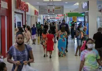 Shoppings de Salvador vão fechar mais cedo? Projeto reacende comércio imagem