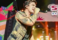 Show de Luan Santana em Salvador tem ingressos de até R$ 1,6 mil imagem