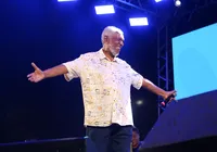 Shows gratuitos agitam Pelourinho no feriadão; veja programação completa