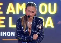Simone Mendes é acusada de comprar prêmio na Globo: “Todo ano” imagem