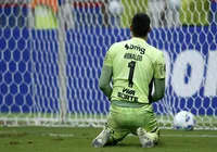 Sincero, Ronaldo expõe clima após eliminação: “Seria mentiroso dizer que está normal" imagem