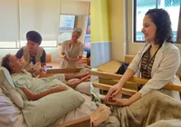 Síndrome Pós-UTI acomete 50% dos pacientes; entenda a condição imagem