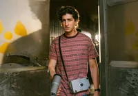 Só 5 episódios: a nova série da Netflix ideal para esta quarta-feira