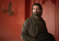 Só 7 episódios: a série de faroeste sombrio que virou joia da Netflix imagem