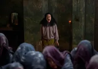 Só 7 episódios: a série de terror da Netflix ideal para sua segunda