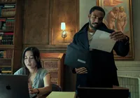 Só 8 episódios: a série escondida do Prime Video que é ideal para hoje imagem
