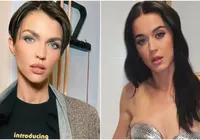 “Só tinha 20 anos”: atriz acusa Katy Perry de abuso sexual imagem