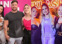 Sócia de Virginia Fonseca tem ligação com Japa do PCC imagem